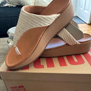 Beautiful Fitflop sandals
